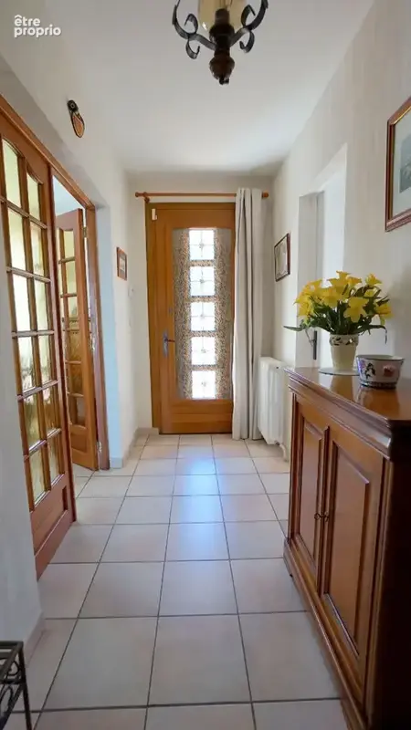Maison Mezieres Sur Seine 5 pièce(s) 105 m2 - photo 7