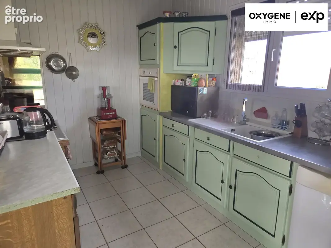 Maison 146 m² à Argeles-Sur-Mer  - photo 5