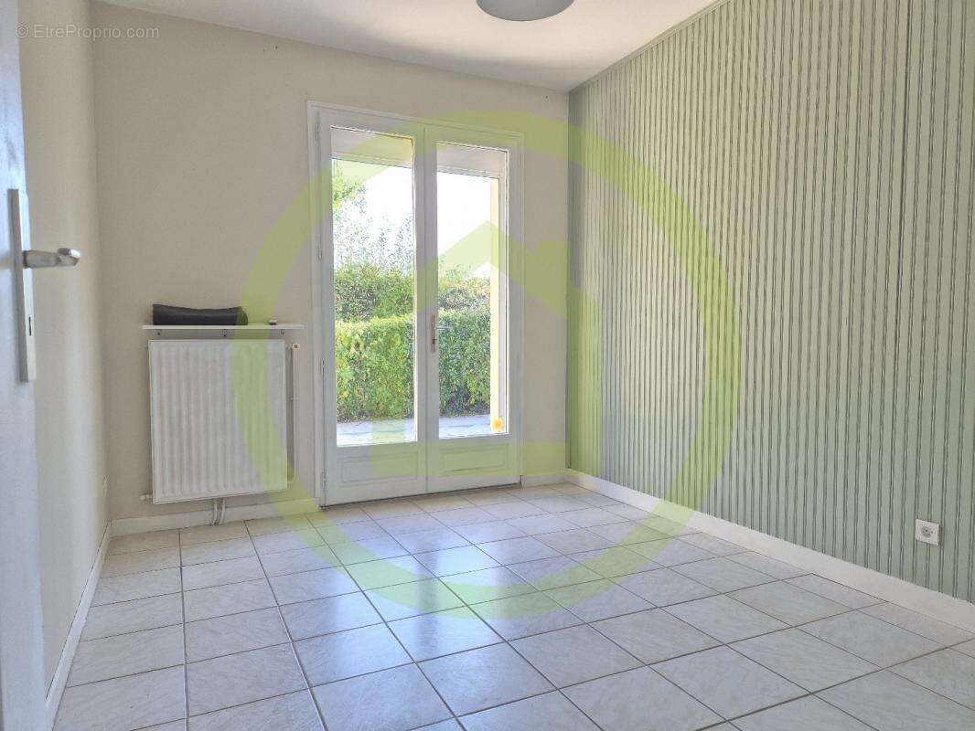 Maison à LE TABLIER