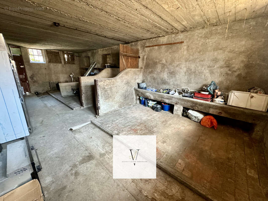 Appartement à NOUSSEVILLER-SAINT-NABOR