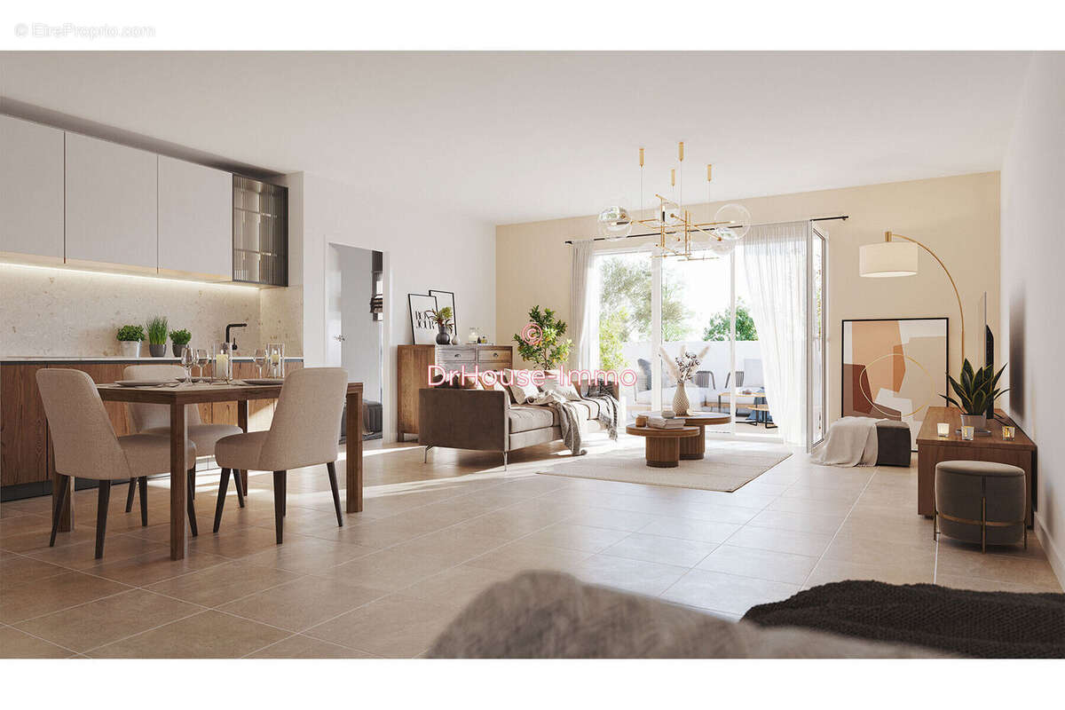 Appartement à CHALLANS