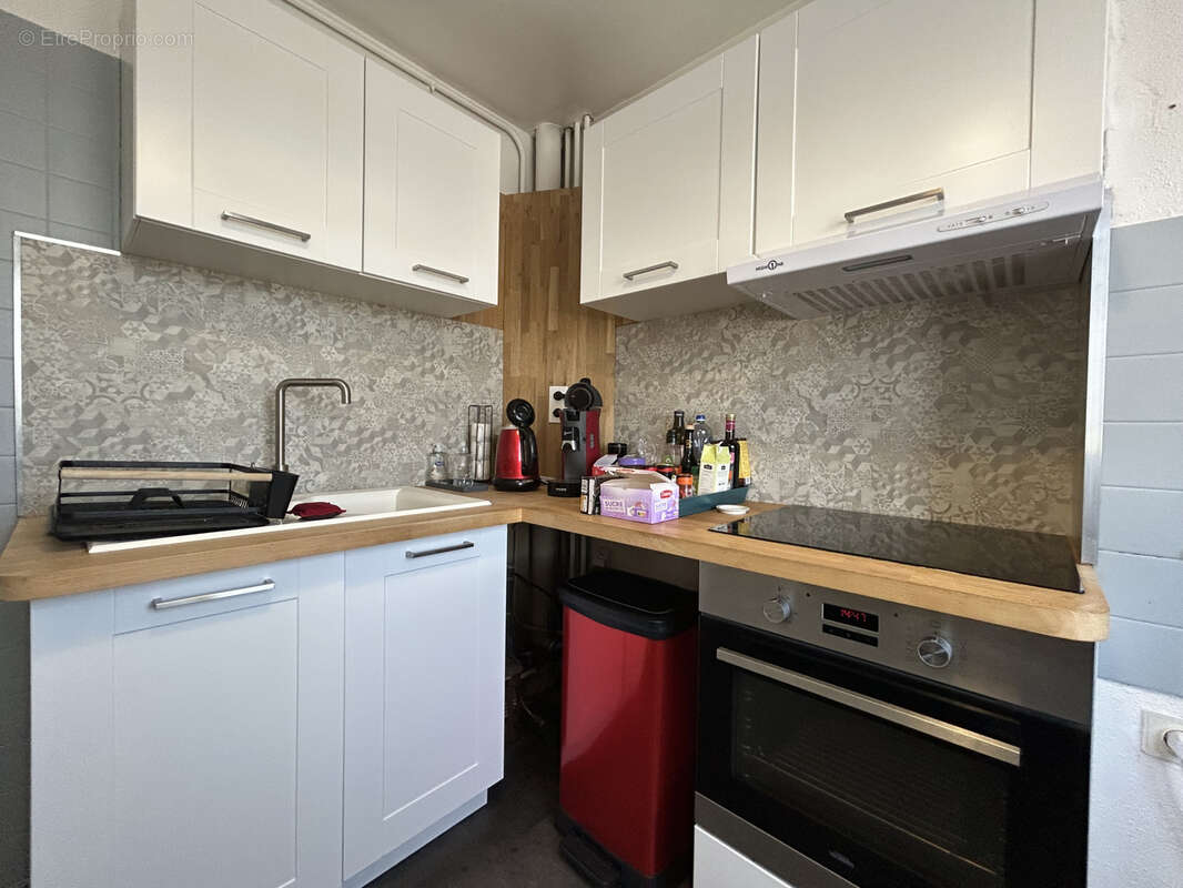 Appartement à LIMOGES