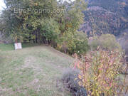 Terrain à SAINT-COLOMBAN-DES-VILLARDS