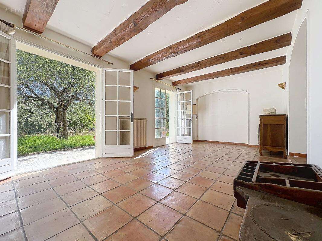Maison à VENCE