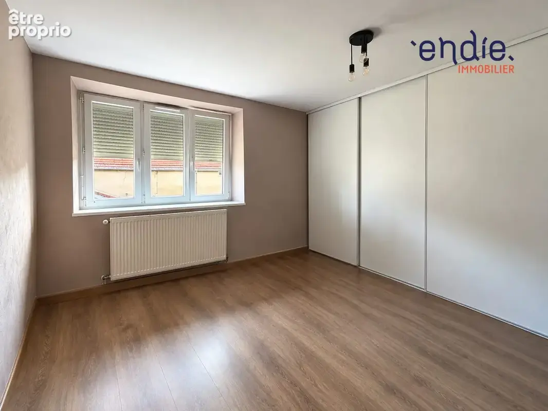 Maison 5 pièces 120 m² à vendre à Broye-Aubigney-Montseugny (70140) - photo 7