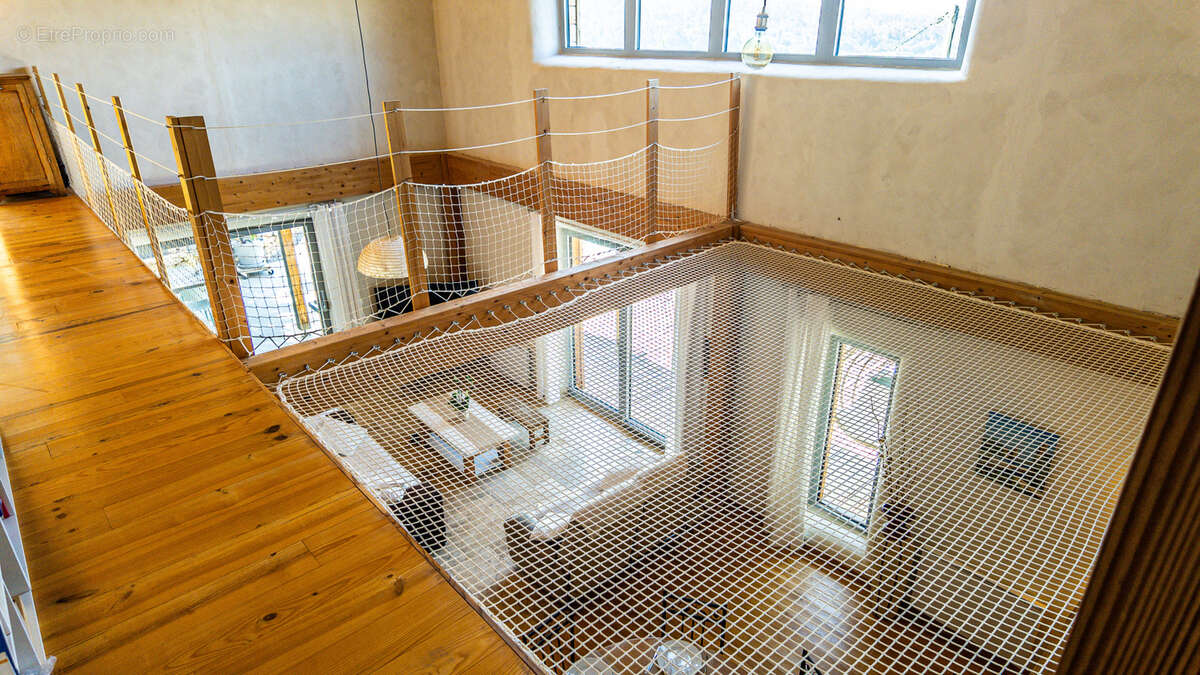 Villa bioclimatique récente   prestations haut de gamme   environnement exceptionnel - photo 33