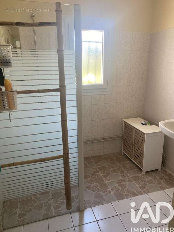 Photo 9 - Maison à SAINT-HILAIRE-FONTAINE