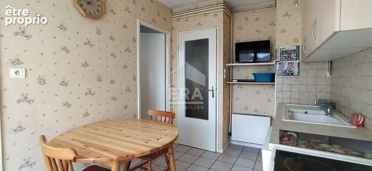 Maison 104m² à monistrol-sur-loire - photo 13