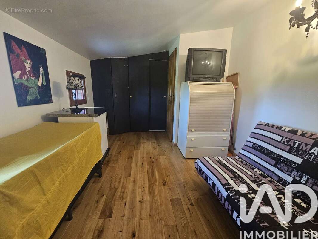 Photo 5 - Maison à LAUNOIS-SUR-VENCE