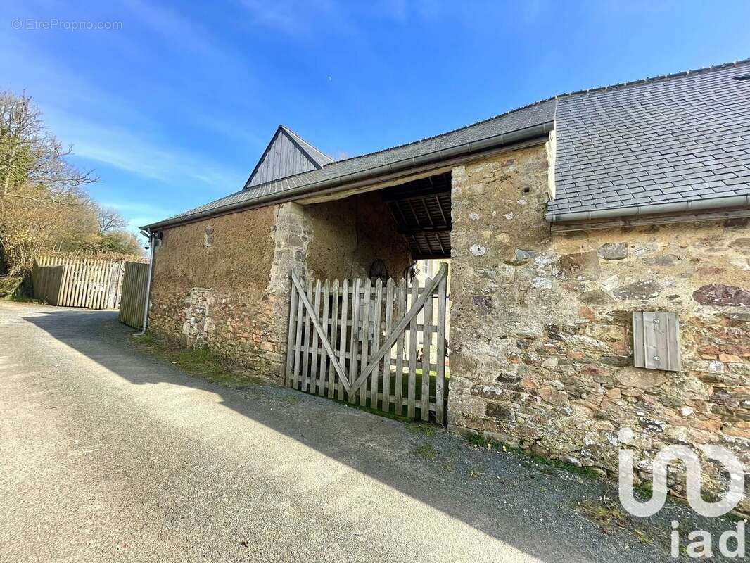 Photo 5 - Maison à SAUSSEMESNIL