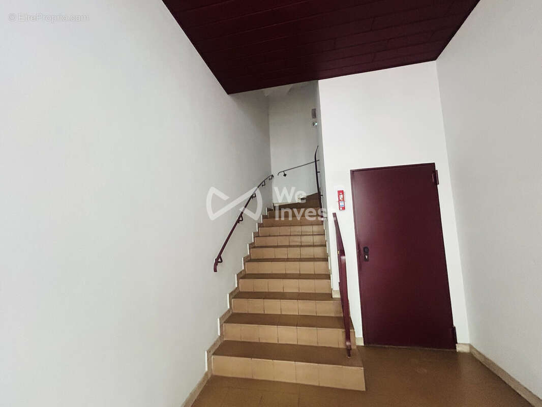 Commerce 93 m² à Strasbourg  - photo 7