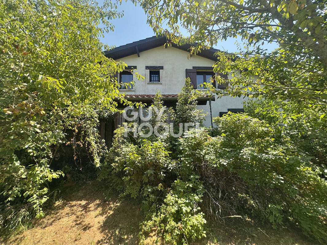 Maison à GUJAN-MESTRAS