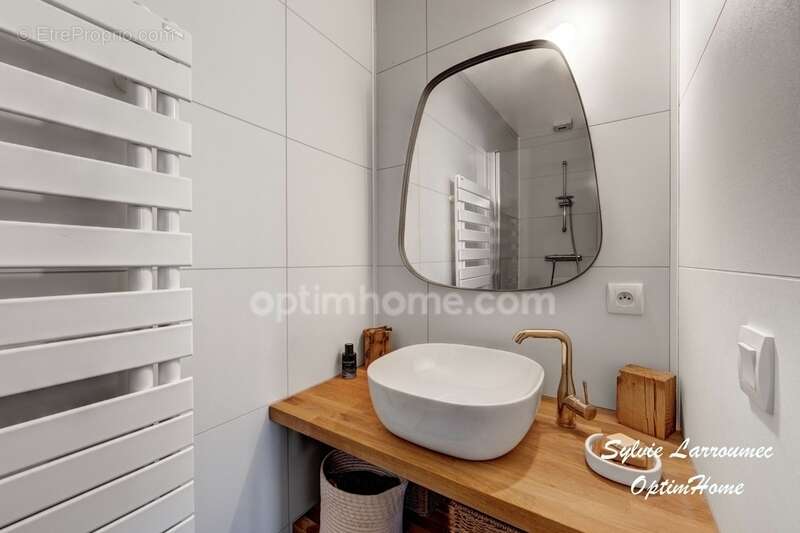 Maison à LA BALME-DE-SILLINGY