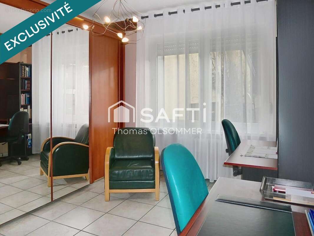 Photo 8 - Maison à BOULAY-MOSELLE