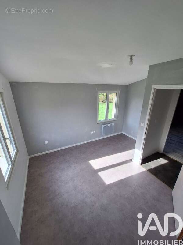 Photo 6 - Maison à SAMER