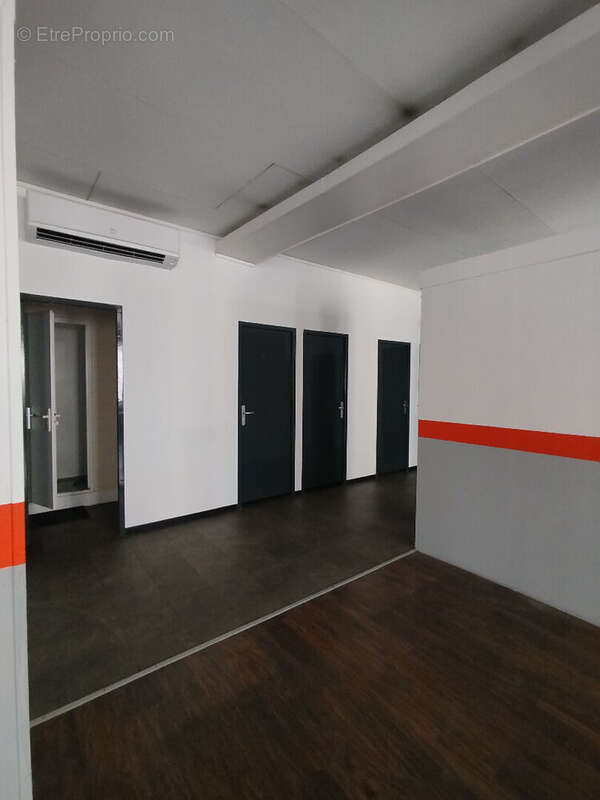 Appartement à AUTUN