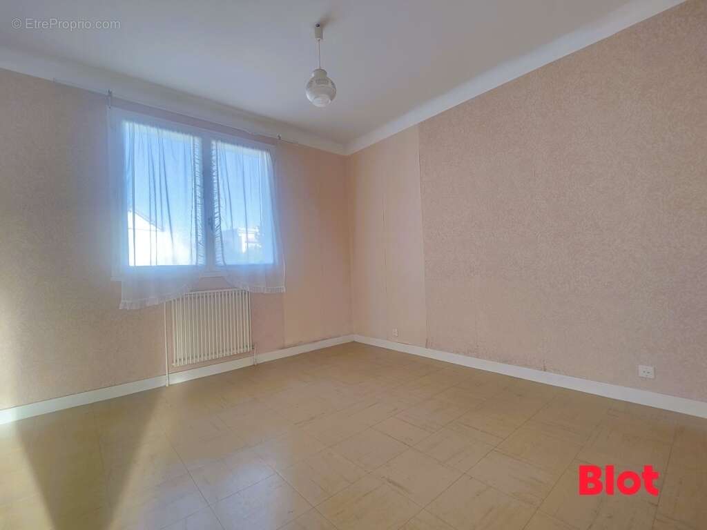 Maison à SAINT-HERBLAIN