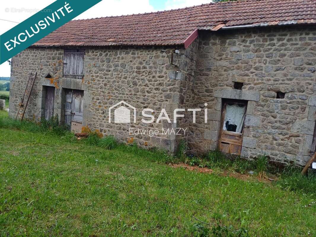 Photo 5 - Maison à LA SERRE-BUSSIERE-VIEILLE