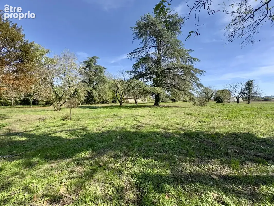 Ensemble immobilier dans un environnement champêtre - photo 5