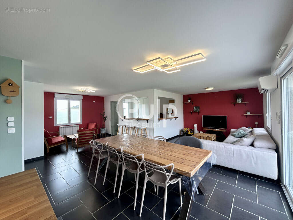 Maison à MAZINGARBE