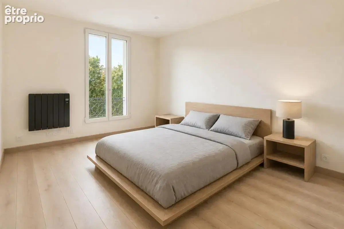 Appartement 2 pièces de ~34 m² près de Paris 19e - photo 9