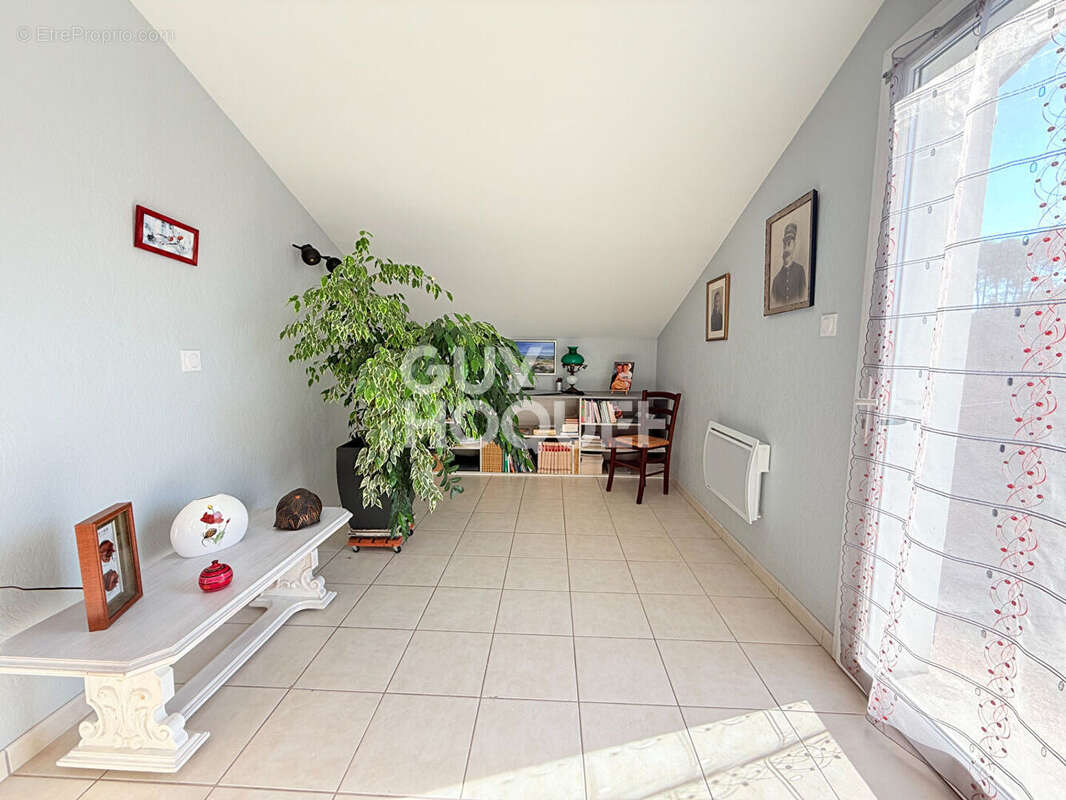 Maison à MIMIZAN