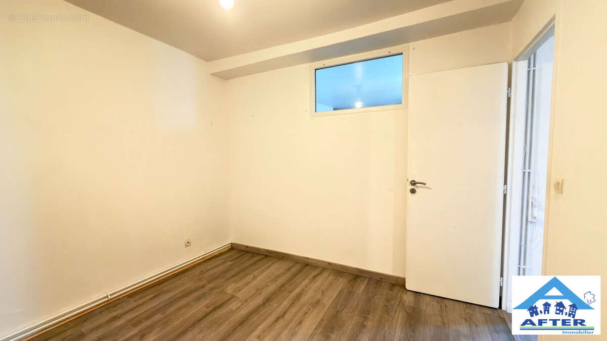 Appartement à LUNEVILLE