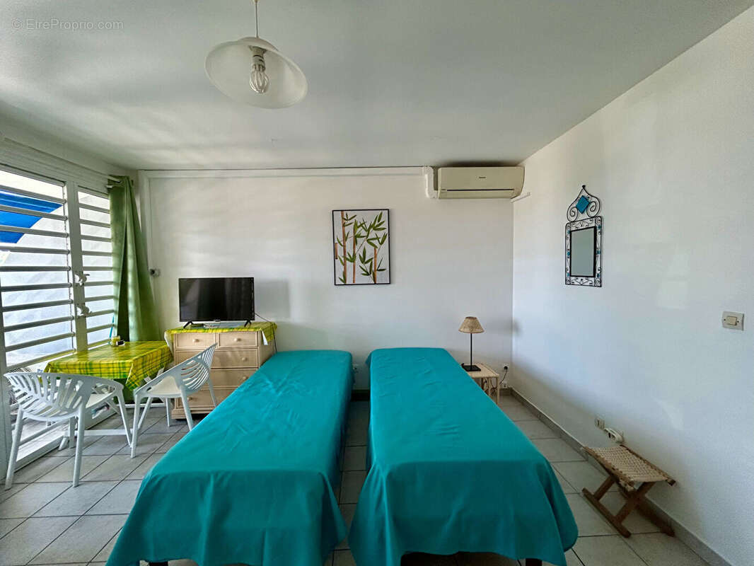 Appartement à LE MARIN