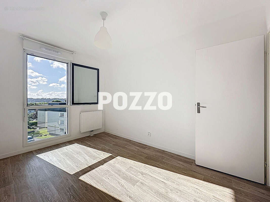 Appartement à BLAINVILLE-SUR-ORNE