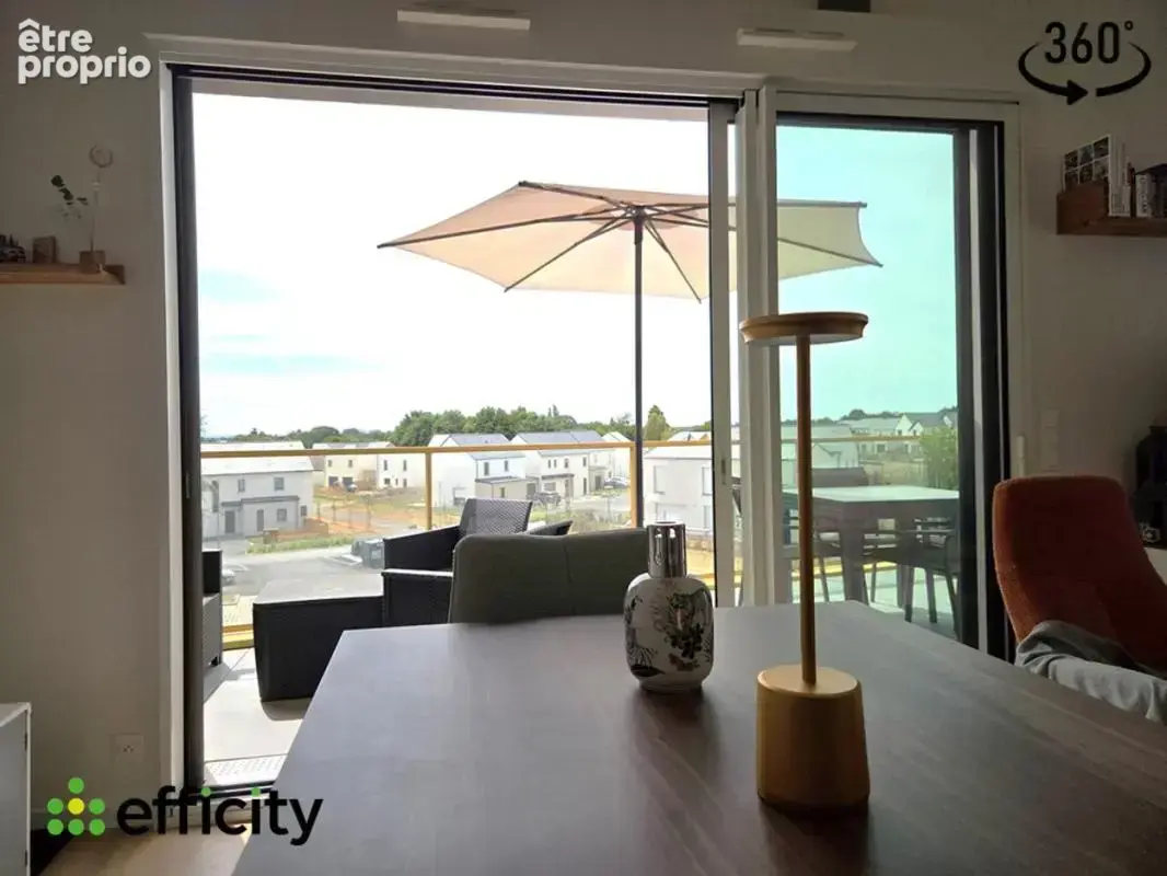Appartement - photo 5