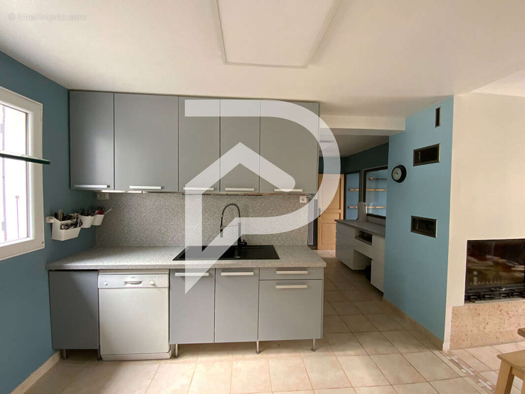 Maison à COIGNIERES