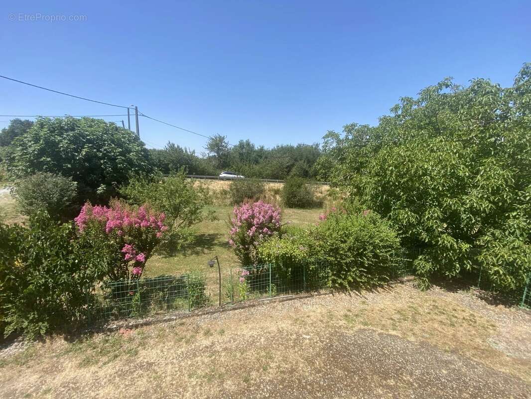 Maison t4 avec 7450 m² de terrain agricoleavec potentiel - photo 10