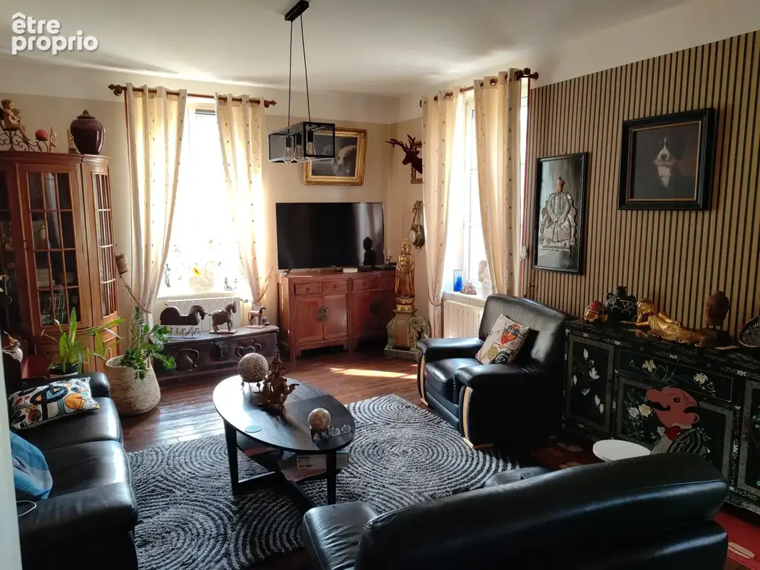 Maison individuelle de charme - photo 9