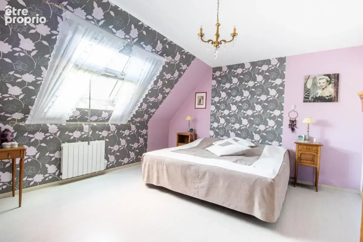 Maison À Vendre - photo 11