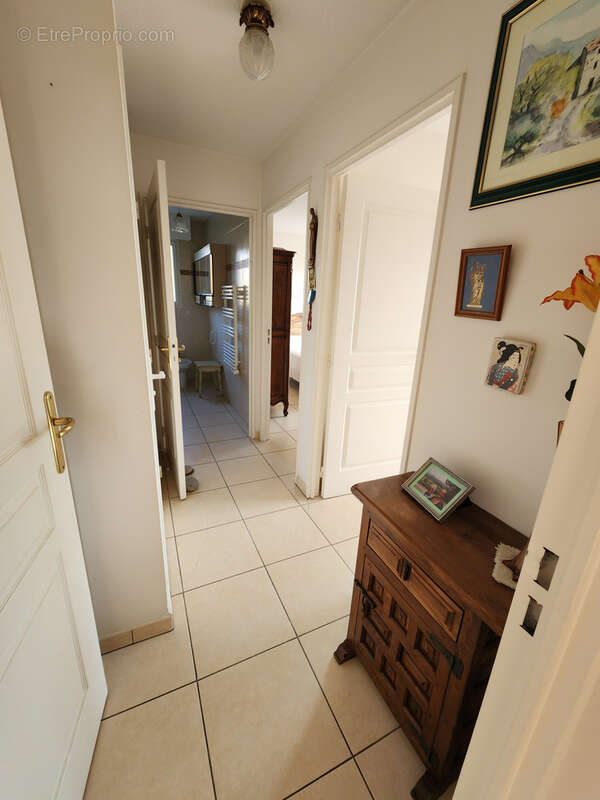 Appartement à SAINT-RAPHAEL