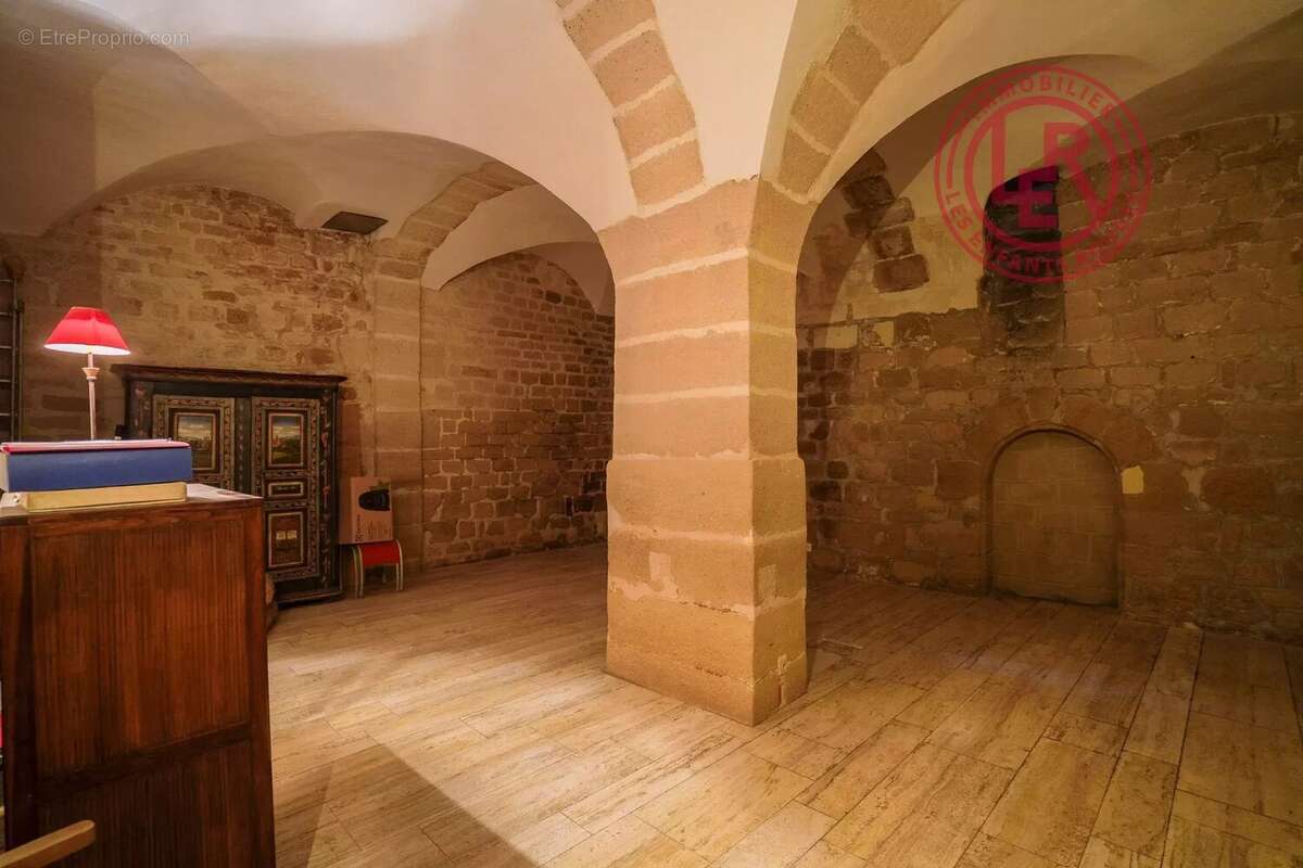 Appartement à PARIS-4E