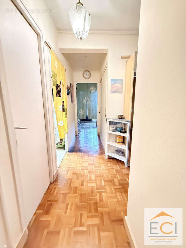 Appartement à LIMOGES