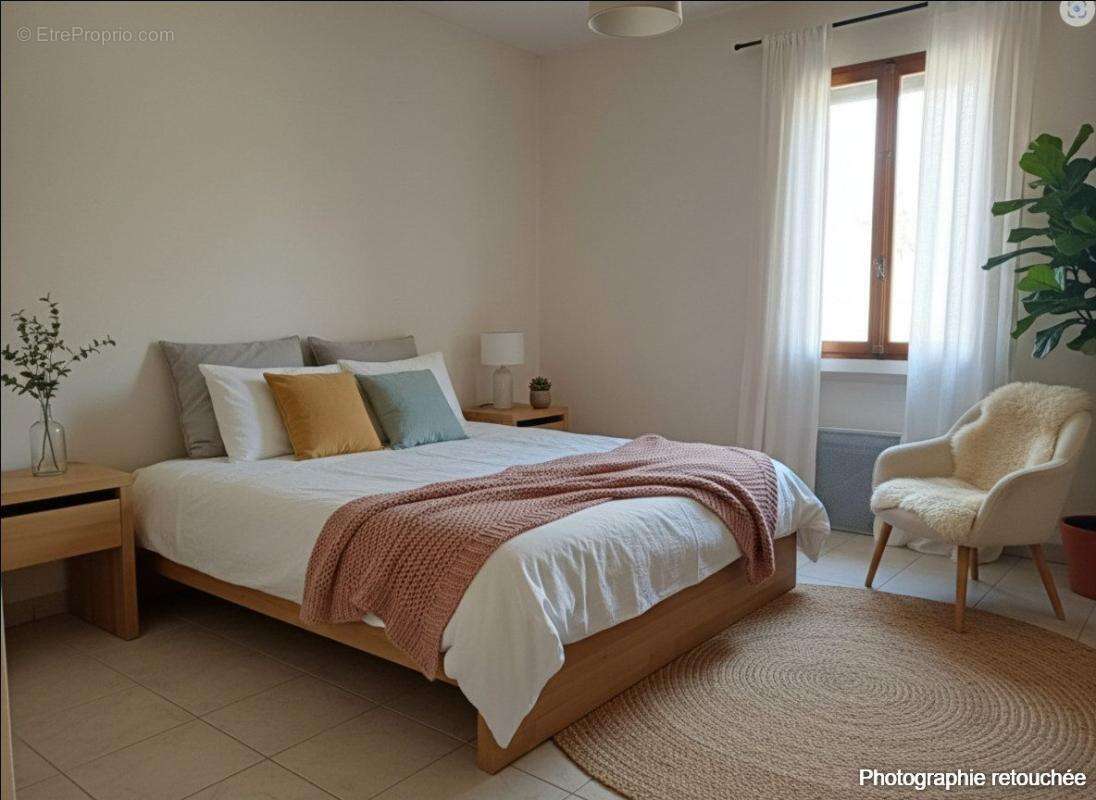 Maison à SALSES-LE-CHATEAU