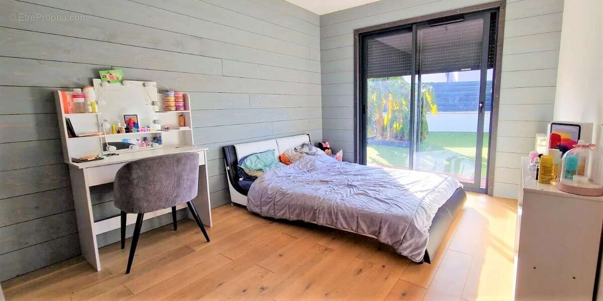 Maison à SAINT-MARCELLIN