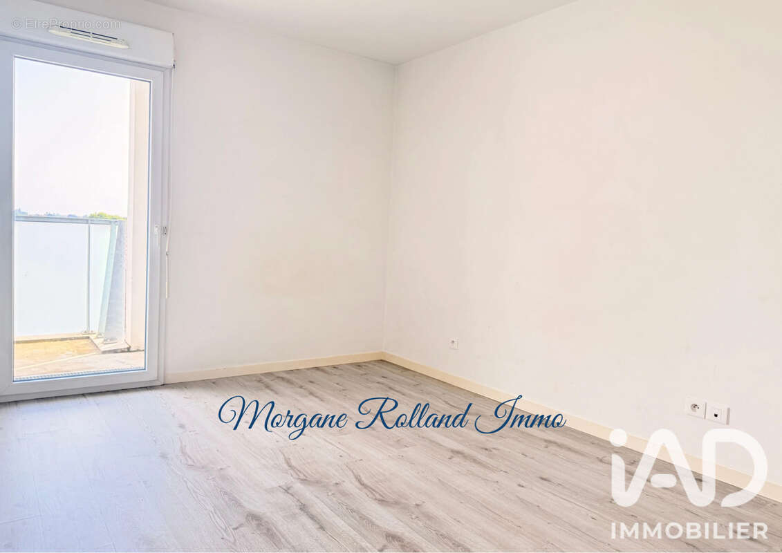 Photo 8 - Appartement à NANTES