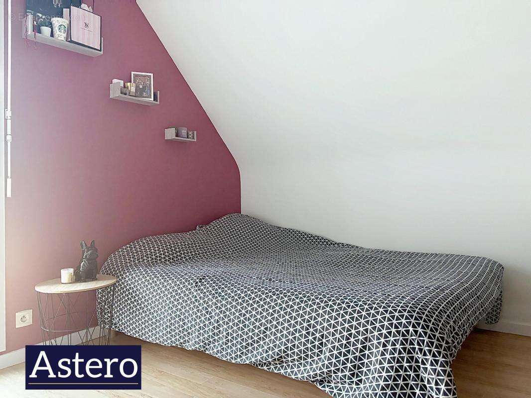 Guemene-sur-scorff-maison d'architecte 130 m² -5 chambres-lumineux-calme - photo 6