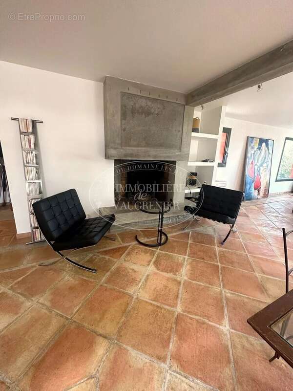 Maison à VENCE