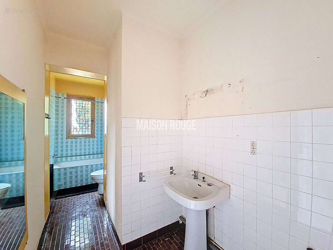 Maison à SAINT-CAST-LE-GUILDO