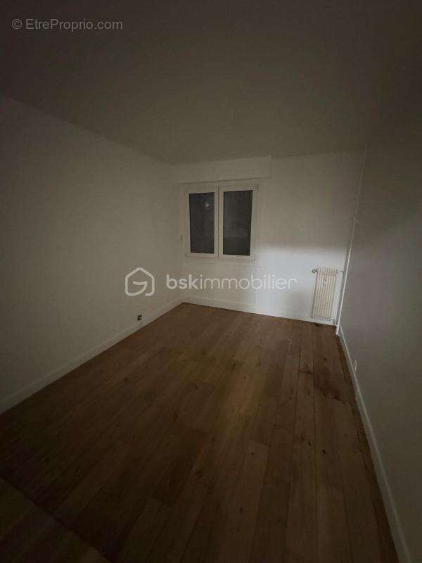 Appartement à EVRY