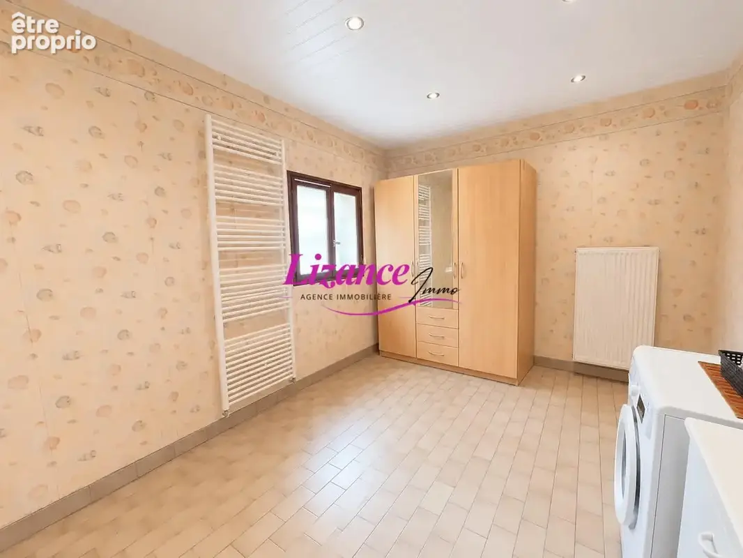 Maison 137 m² à Villers-Guislain  - photo 7