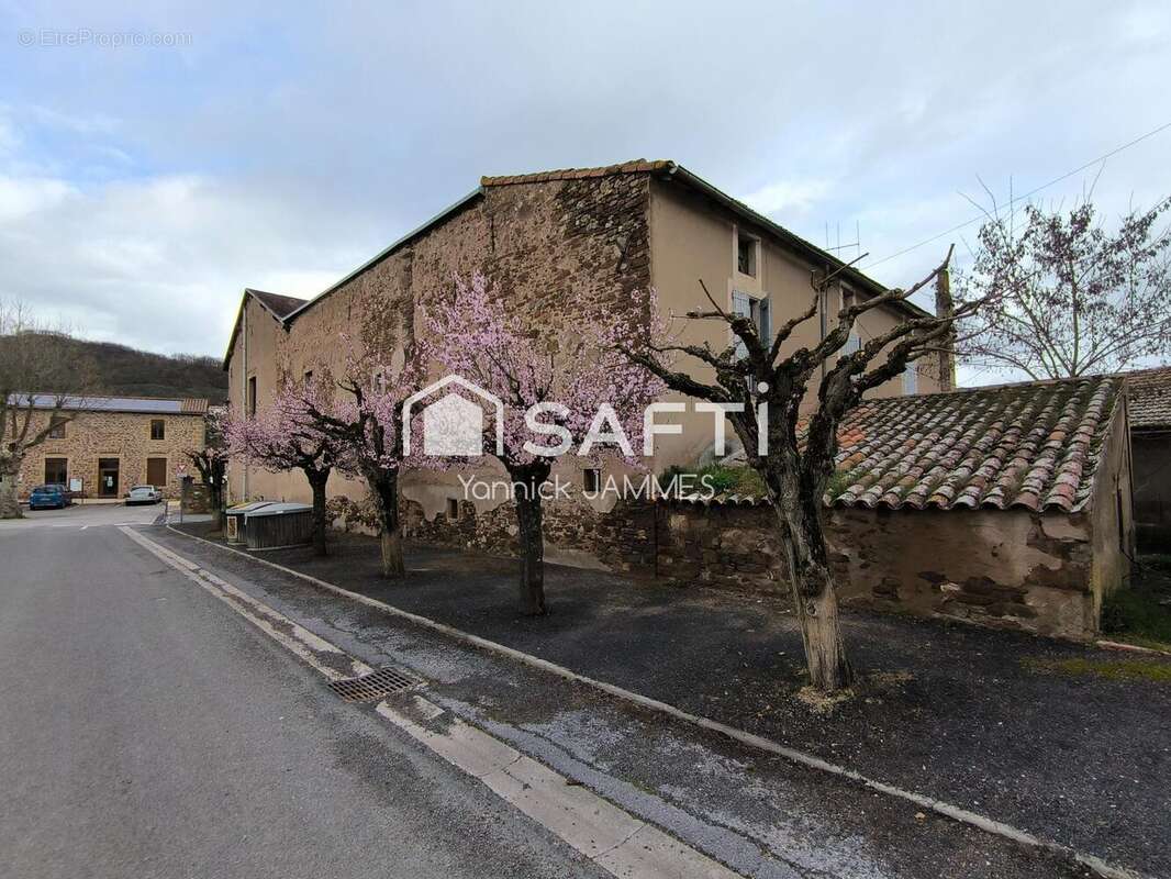 Photo 2 - Maison à VABRES-L'ABBAYE