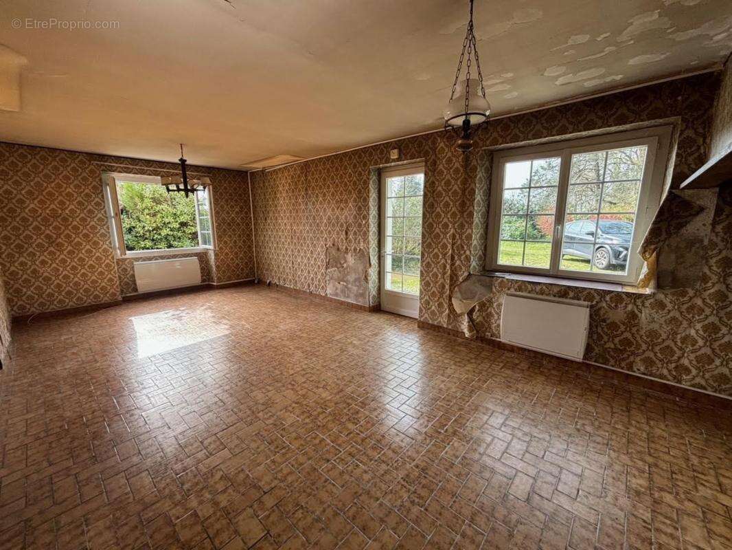 Maison à vendre 7 pièces TERCIS LES BAINS (40), avec deux terrains détachables - photo 27