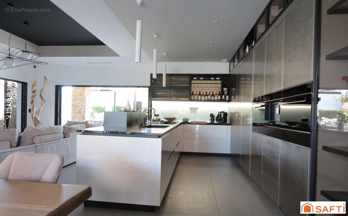 Photo 9 - Maison à BISCARROSSE