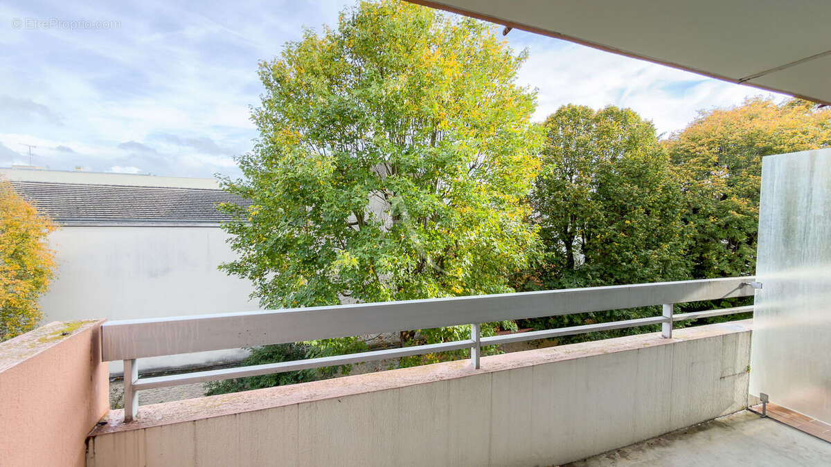 Appartement à MONTGERON