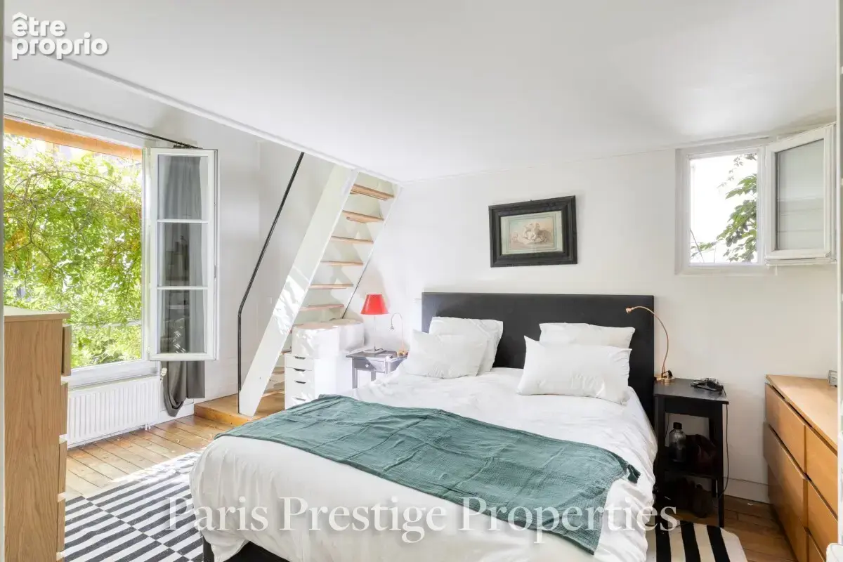 Maison - Paris - 230m² - photo 11